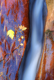 Cobalt Waterflow
