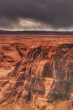 Arizona Rock and Sky