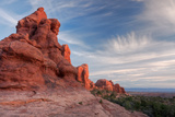 Sandstone Morning Light