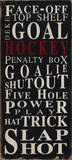Hockey Face-Off