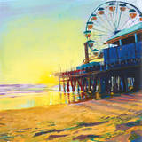 California Dreaming II