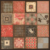 16 Patch