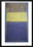 No 2/No 30  (Yellow Center)