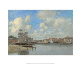 Dunkirk  1889