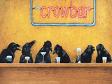 Crow Bar