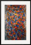 Mondrian: Composition