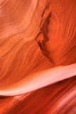 Antelope Canyon Abstract - Simple Layers