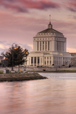 Courthouse Lakeside