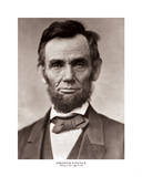 Abraham Lincoln