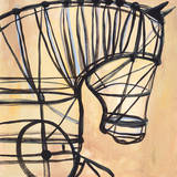 Mechanical Horse