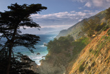 Big Sur Coastline in the Afternoon