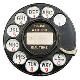 Rotary Phone
