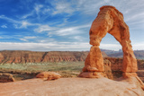 Classic Delicate Arch