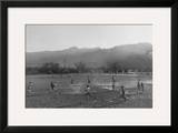 Football Practice
