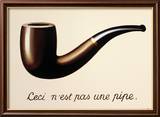 La Trahison des Images