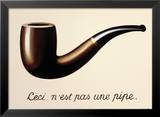 La Trahison des Images
