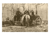 Vintage Farm Equipment