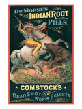 Dr Morse's Indian Root Pills