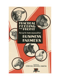 Feeding Manual for Farm Animals