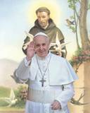 Papa Franciscus