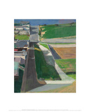 Cityscape 1  1963