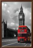 London Red Bus