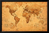 World Map