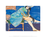 Seated Woman  1965