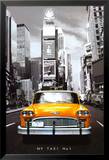 New York Taxi No 1