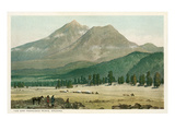 San Francisco Peaks  Arizona
