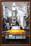 New York Taxi No 1