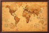 World Map