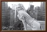 Marilyn Monroe - Balcony