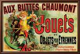 Jouets