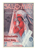 Sheet Music for Sal-O-May