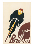 Brillian Cycles