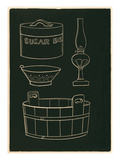 Assorted Domestic Goods
