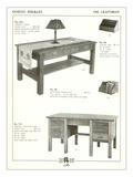 Stickley Desks