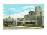 Biltmore Hotel  Phoenix  Arizona