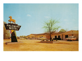 Palomino Motel