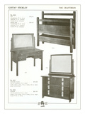 Stickley Bedroom Furniture