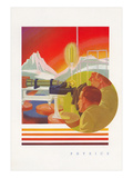 World of Physics