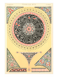 Turkish Mandala