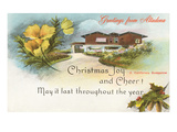 Greetings from Altadena  California