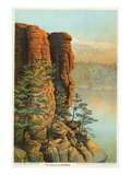 The Dells of Wisconsin