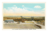 Trading Post  Cameron  Arizona