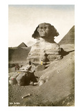 The Sphinx