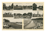 Images of South Park  Chicago  Illinois