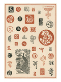 Vintage Dingbats