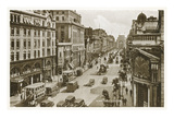 Kingsway  London  England